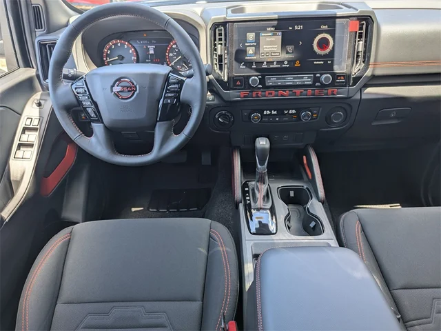 Nuevos NISSAN FRONTIER à Kennesaw, chez Town Center Nissan