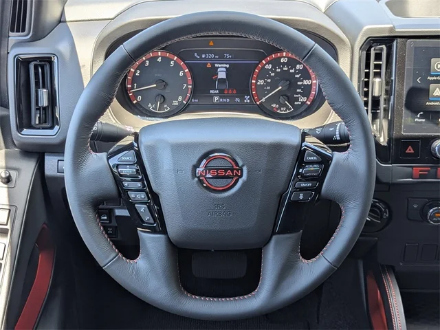 Nuevos NISSAN FRONTIER à Kennesaw, chez Town Center Nissan