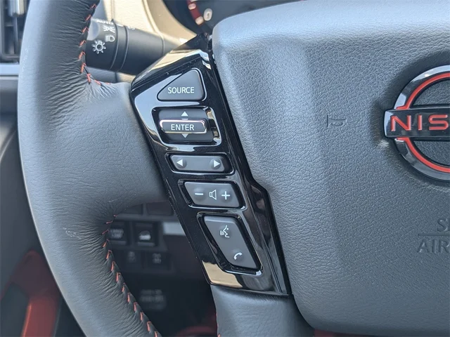 Nuevos NISSAN FRONTIER à Kennesaw, chez Town Center Nissan