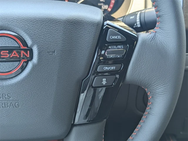 Nuevos NISSAN FRONTIER à Kennesaw, chez Town Center Nissan