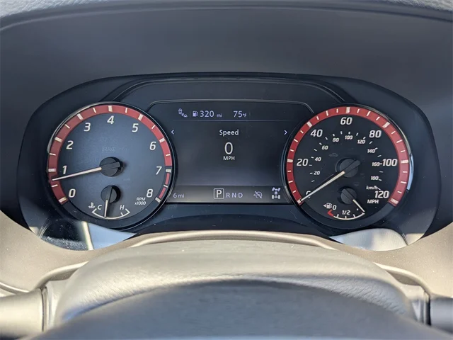 Nuevos NISSAN FRONTIER à Kennesaw, chez Town Center Nissan