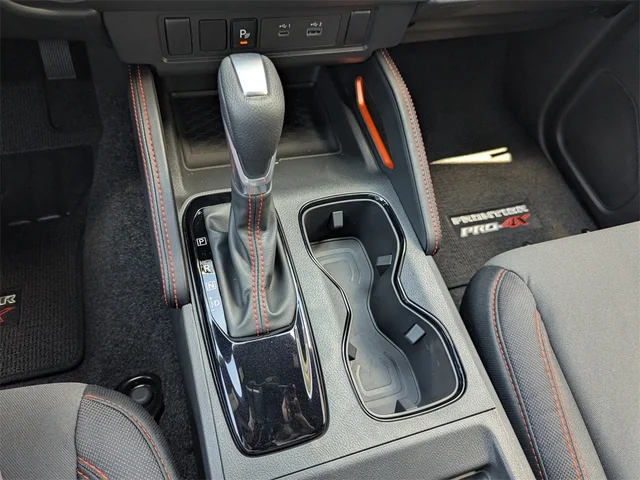 Nuevos NISSAN FRONTIER à Kennesaw, chez Town Center Nissan