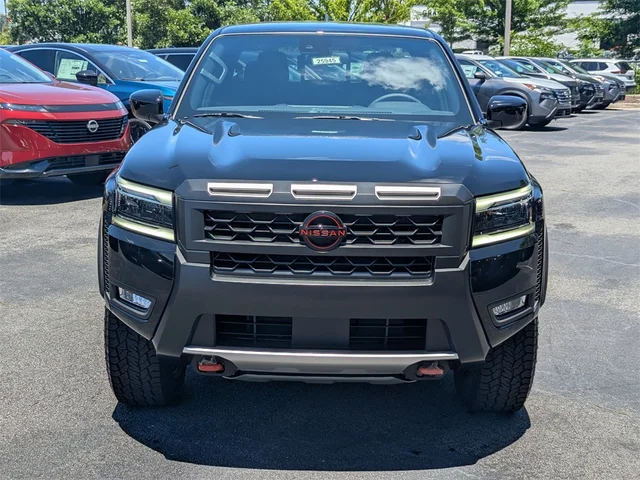 Nuevos NISSAN FRONTIER à Kennesaw, chez Town Center Nissan