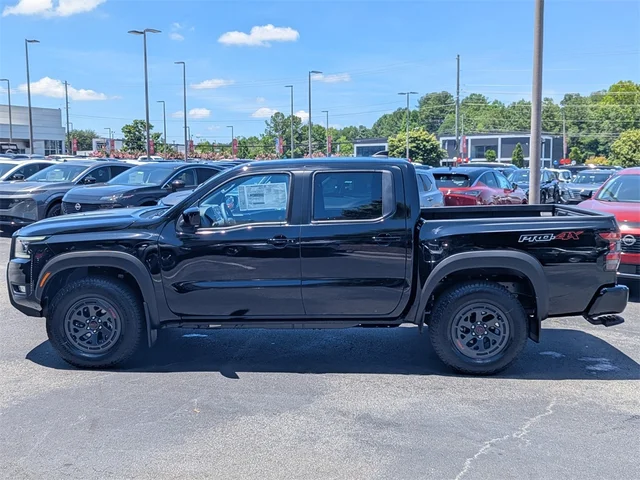 Nuevos NISSAN FRONTIER à Kennesaw, chez Town Center Nissan