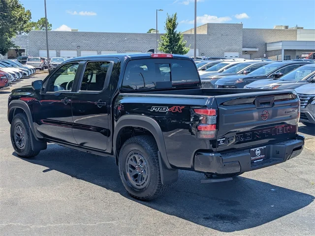 Nuevos NISSAN FRONTIER à Kennesaw, chez Town Center Nissan