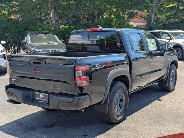 Nuevos NISSAN FRONTIER à Kennesaw, chez Town Center Nissan