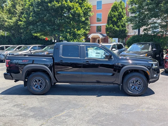 Nuevos NISSAN FRONTIER à Kennesaw, chez Town Center Nissan