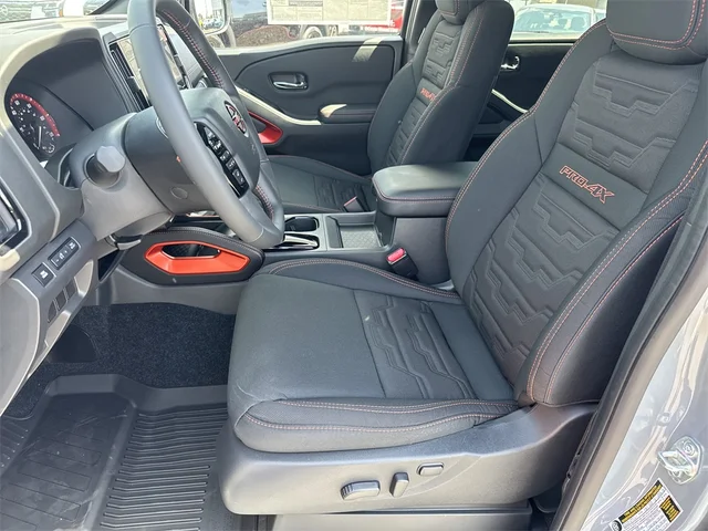 Nuevos NISSAN FRONTIER à Kennesaw, chez Town Center Nissan