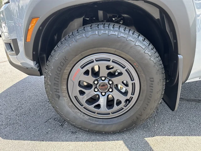 Nuevos NISSAN FRONTIER à Kennesaw, chez Town Center Nissan