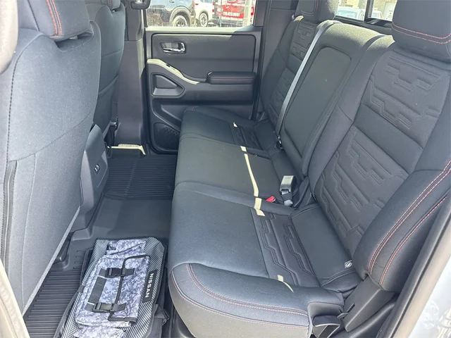 Nuevos NISSAN FRONTIER à Kennesaw, chez Town Center Nissan