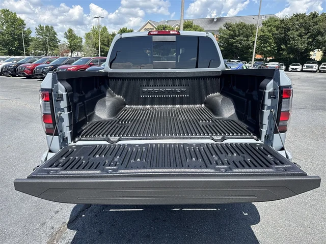 Nuevos NISSAN FRONTIER à Kennesaw, chez Town Center Nissan