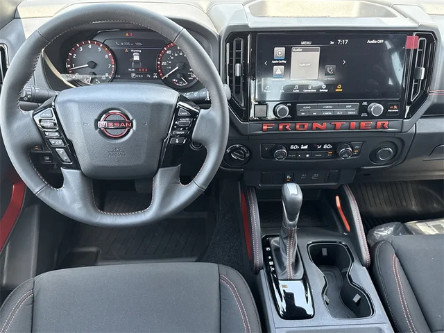 Nuevos NISSAN FRONTIER à Kennesaw, chez Town Center Nissan
