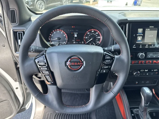 Nuevos NISSAN FRONTIER à Kennesaw, chez Town Center Nissan