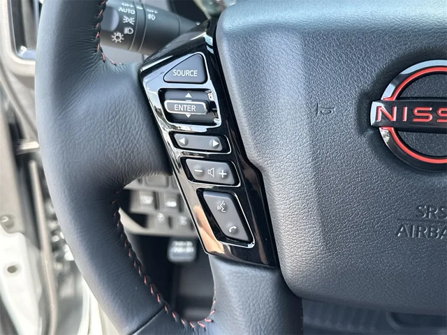 Nuevos NISSAN FRONTIER à Kennesaw, chez Town Center Nissan