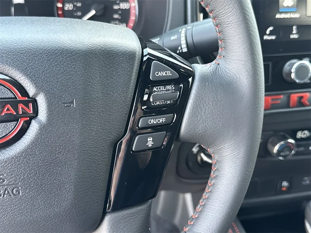 Nuevos NISSAN FRONTIER à Kennesaw, chez Town Center Nissan