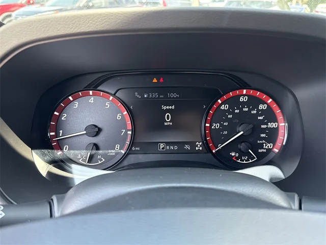 Nuevos NISSAN FRONTIER à Kennesaw, chez Town Center Nissan