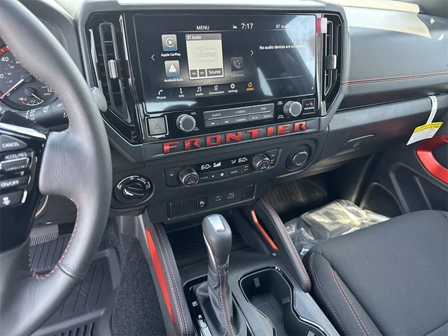 Nuevos NISSAN FRONTIER à Kennesaw, chez Town Center Nissan