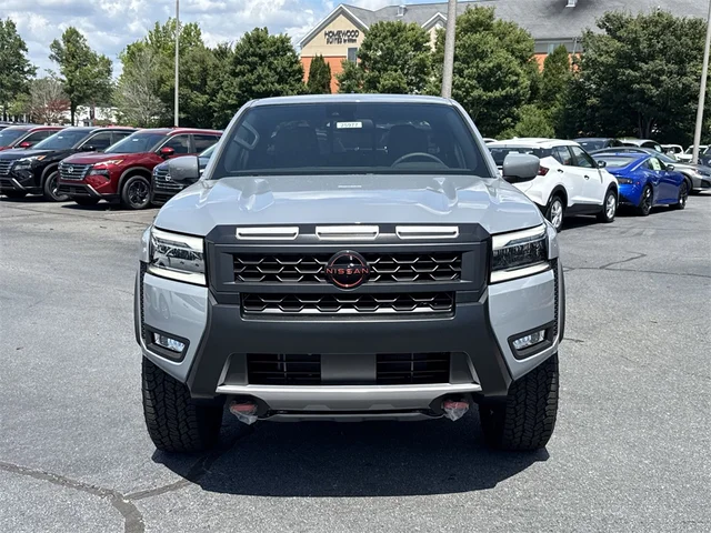 Nuevos NISSAN FRONTIER à Kennesaw, chez Town Center Nissan