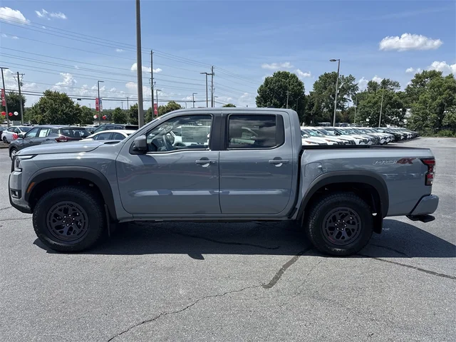 Nuevos NISSAN FRONTIER à Kennesaw, chez Town Center Nissan