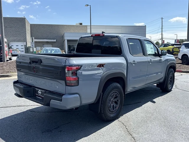 Nuevos NISSAN FRONTIER à Kennesaw, chez Town Center Nissan