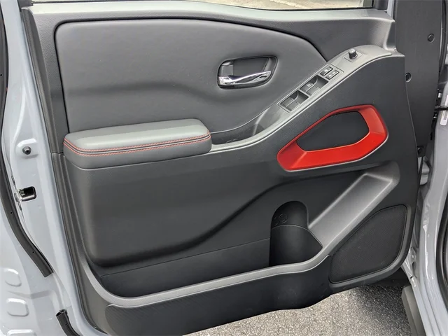 SEMINUEVOS NISSAN Frontier a Estados en autogozo