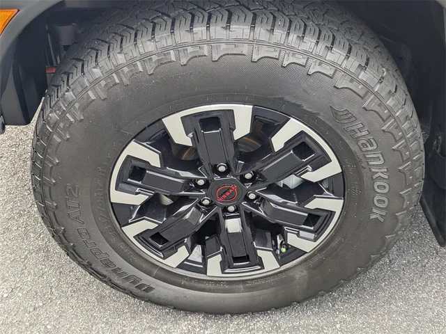 SEMINUEVOS NISSAN Frontier a Estados en autogozo