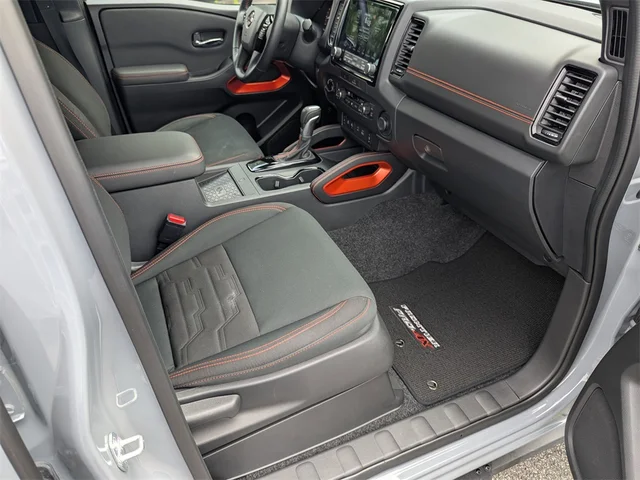 SEMINUEVOS NISSAN Frontier a Estados en autogozo