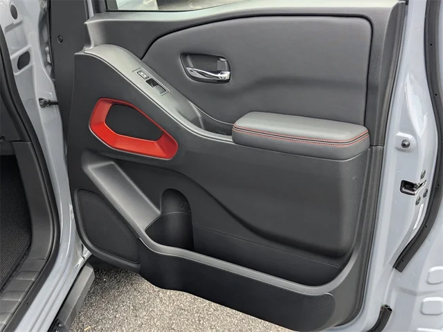 SEMINUEVOS NISSAN Frontier a Estados en autogozo