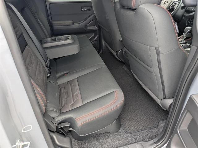 SEMINUEVOS NISSAN Frontier a Estados en autogozo