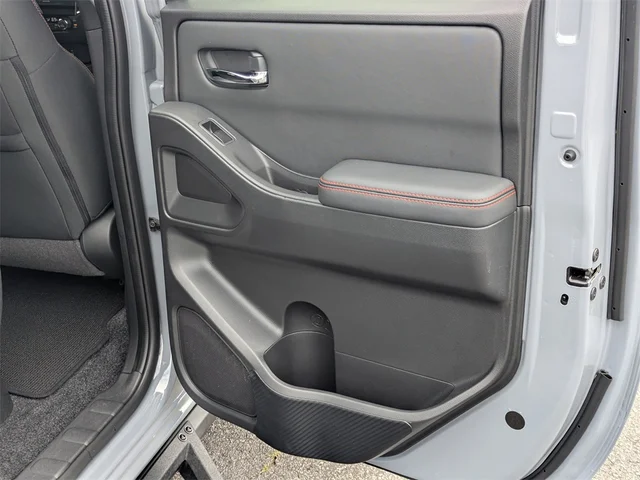SEMINUEVOS NISSAN Frontier a Estados en autogozo