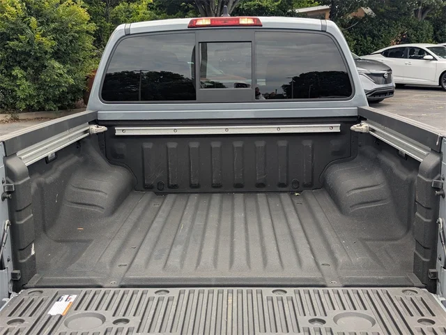 SEMINUEVOS NISSAN Frontier a Estados en autogozo