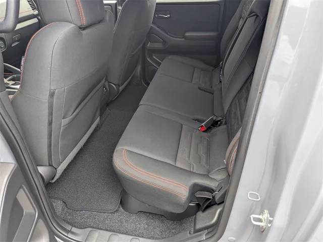 SEMINUEVOS NISSAN Frontier a Estados en autogozo