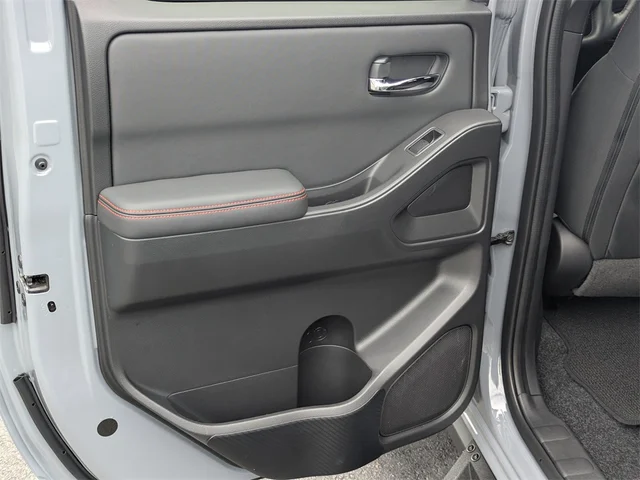SEMINUEVOS NISSAN Frontier a Estados en autogozo