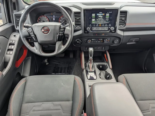 SEMINUEVOS NISSAN Frontier a Estados en autogozo