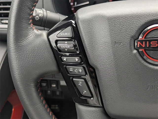SEMINUEVOS NISSAN Frontier a Estados en autogozo