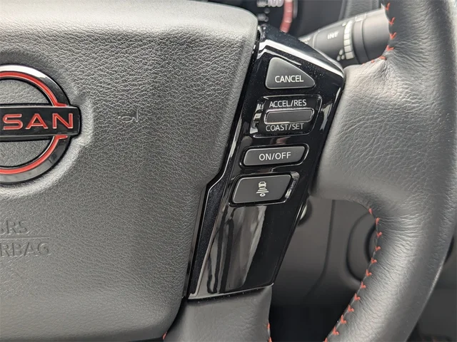 SEMINUEVOS NISSAN Frontier a Estados en autogozo