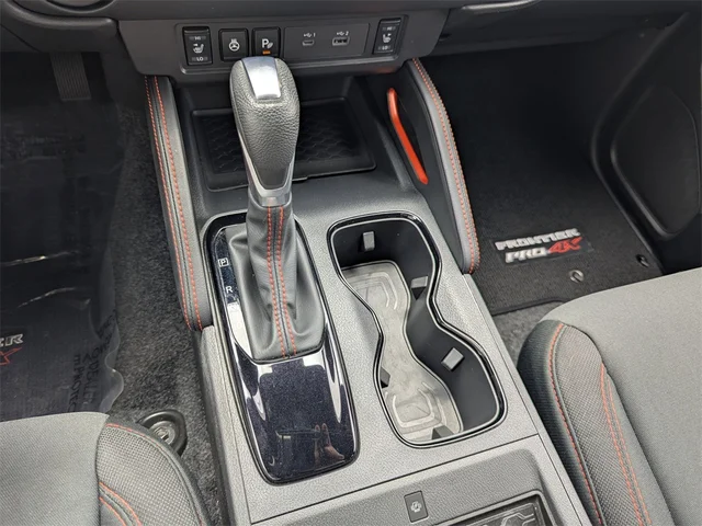 SEMINUEVOS NISSAN Frontier a Estados en autogozo
