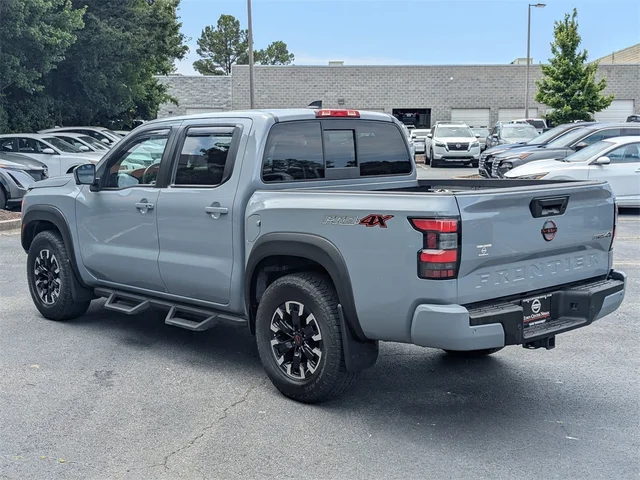 SEMINUEVOS NISSAN Frontier a Estados en autogozo