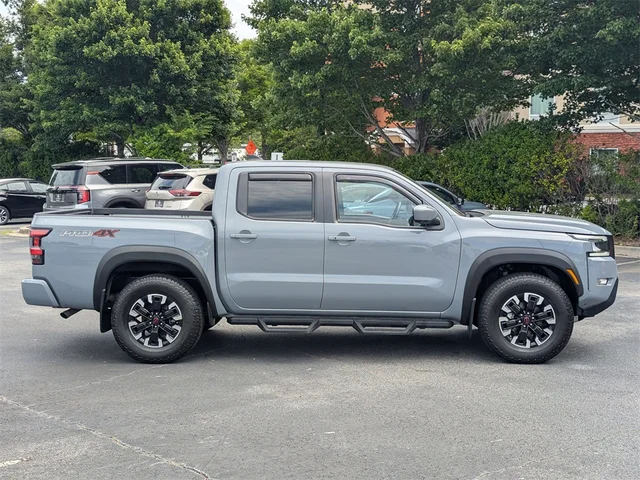 SEMINUEVOS NISSAN Frontier a Estados en autogozo