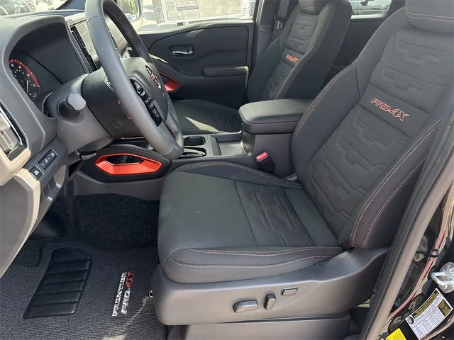 Nuevos NISSAN FRONTIER à Kennesaw, chez Town Center Nissan