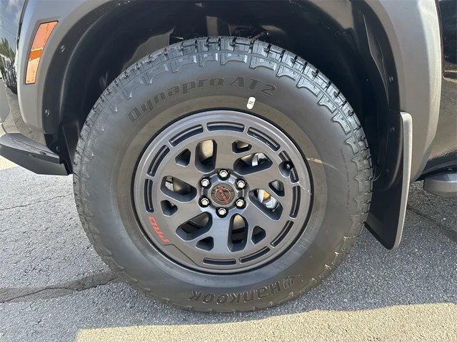 Nuevos NISSAN FRONTIER à Kennesaw, chez Town Center Nissan