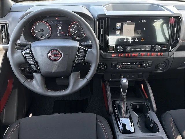 Nuevos NISSAN FRONTIER à Kennesaw, chez Town Center Nissan