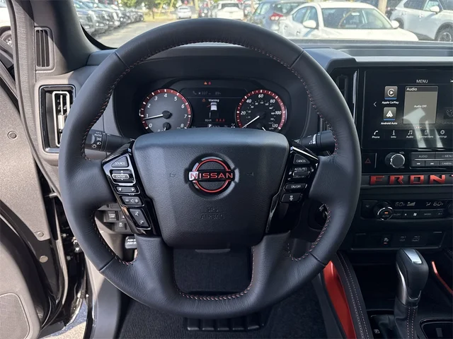 Nuevos NISSAN FRONTIER à Kennesaw, chez Town Center Nissan