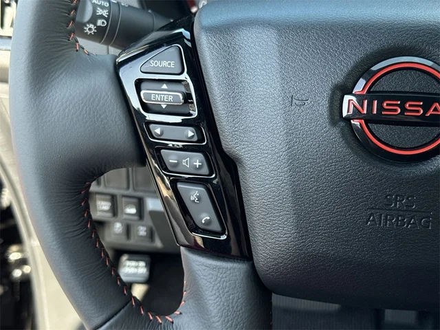 Nuevos NISSAN FRONTIER à Kennesaw, chez Town Center Nissan