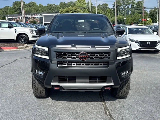 Nuevos NISSAN FRONTIER à Kennesaw, chez Town Center Nissan
