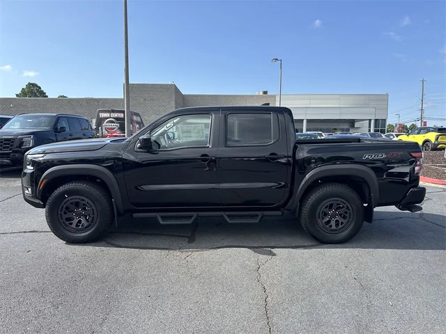 Nuevos NISSAN FRONTIER à Kennesaw, chez Town Center Nissan