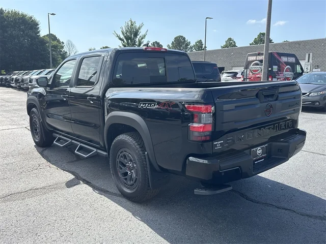 Nuevos NISSAN FRONTIER à Kennesaw, chez Town Center Nissan