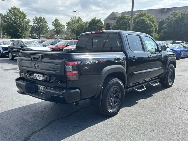 Nuevos NISSAN FRONTIER à Kennesaw, chez Town Center Nissan