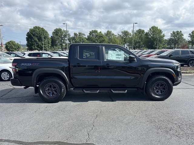Nuevos NISSAN FRONTIER à Kennesaw, chez Town Center Nissan