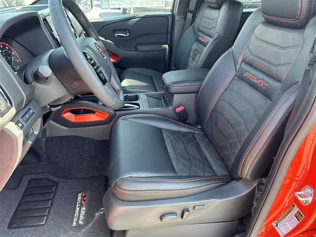 Nuevos NISSAN FRONTIER à Kennesaw, chez Town Center Nissan